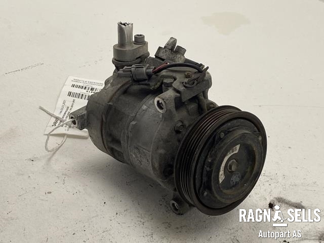 Aircondition kompressor til Mercedes B-Klasse 2011-2018 (W246) (W246) (DENSO|003 830 44 60|447280-7424|447160-6378)