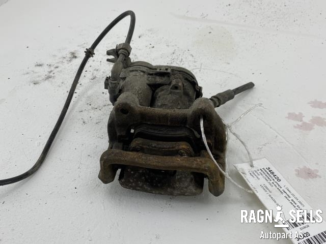 Bremsecaliper høyre bak, elektrisk til Mercedes B-Klasse 2011-2018 (W246) (W246) (A 000 423 24 81||A 172 906 03 00)
