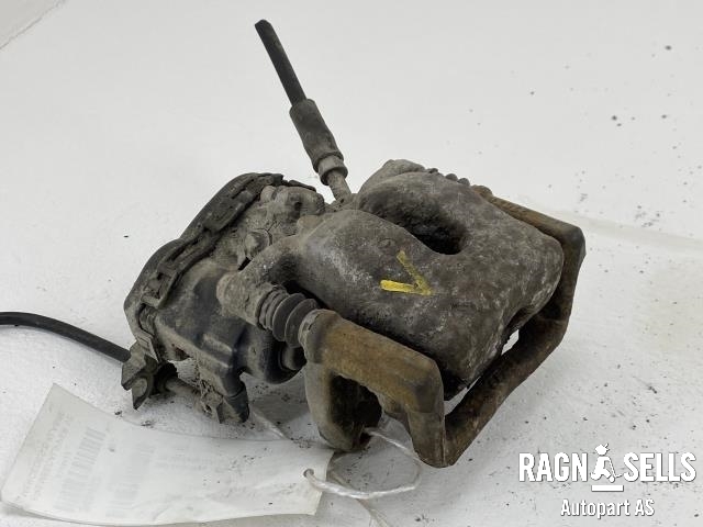 Bremsecaliper venstre bak, elektrisk til Mercedes B-Klasse 2011-2018 (W246) (W246) (A 000 423 23 81||A 172 906 02 00)