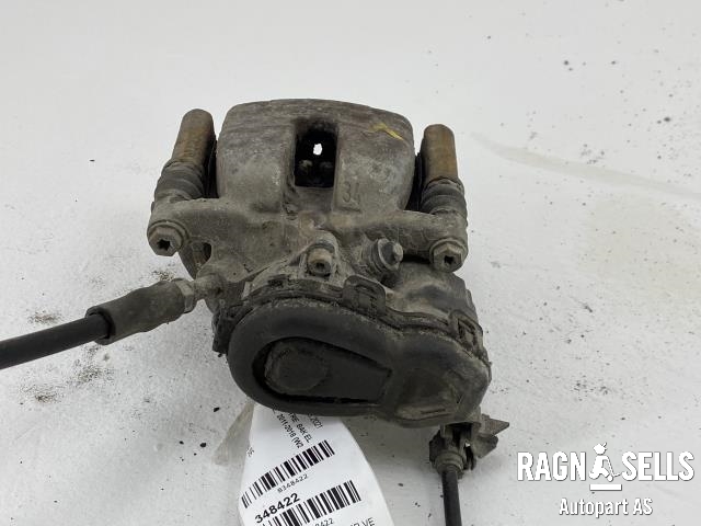 Bremsecaliper venstre bak, elektrisk til Mercedes B-Klasse 2011-2018 (W246) (W246) (A 000 423 23 81||A 172 906 02 00)