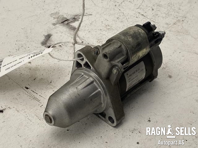 Starter til Mercedes B-Klasse, 2011-2018 (W246) (W246) (DENSO|645 906 08 00)