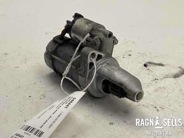 Starter til Mercedes B-Klasse 2011-2018 (W246) (W246) (DENSO|645 906 08 00|MS438000-2050|2050-03528-16-029)