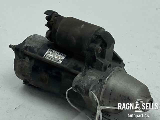 Starter diesel til Honda CR-V 2007-2012 (Type III) (MHG025|M002T85871|)