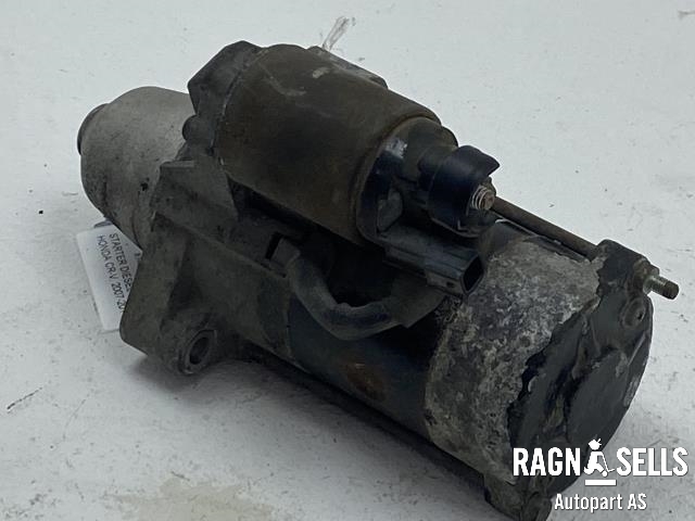 Starter diesel til Honda CR-V 2007-2012 (Type III) (MHG025|M002T85871|)