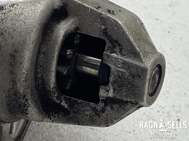 Starter diesel til Honda CR-V 2007-2012 (Type III) (MHG025|M002T85871|)
