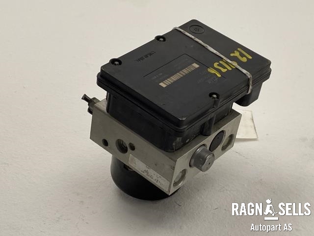 ABS sentral til Nissan Navara 2005-2010 (Fase 1) (D40) (D40) (ATE|47660 EB33A|00404911D0|06.2102-0683.4)