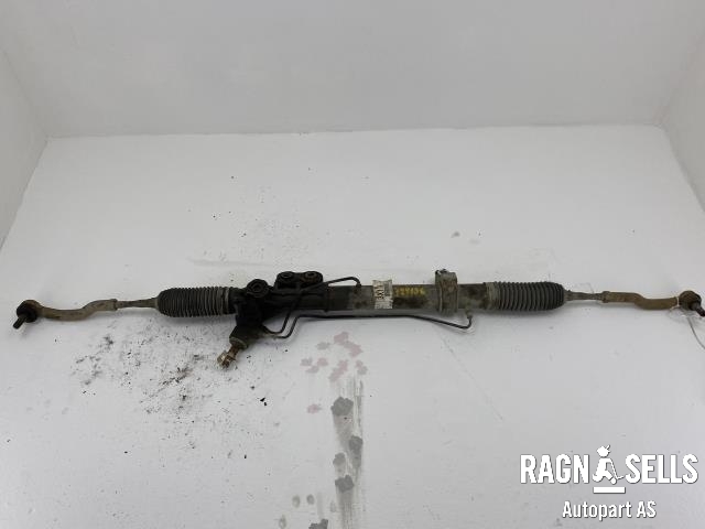 Tannstang til Nissan Navara, 2005-2010 (Fase 1) (D40) (D40) (07 100 9419563)