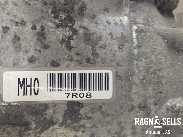 Girkasse 4WD komplett til Honda CR-V 2007-2012 (Type III)  (08H0-1022686|MH0 7R08|)