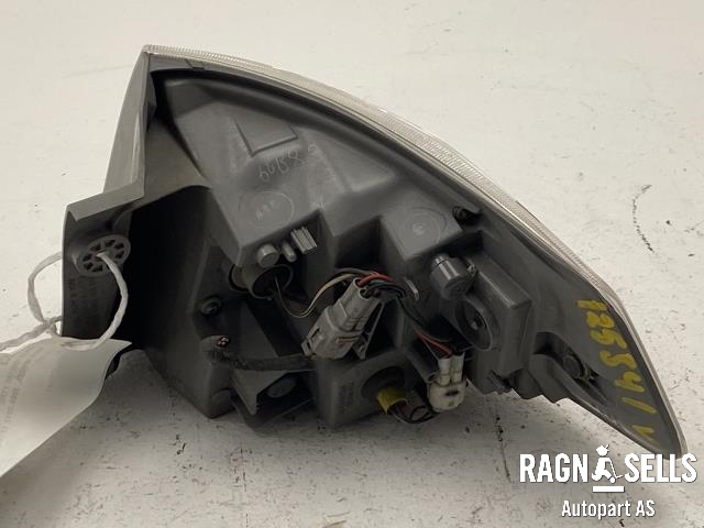 Baklykt venstre ytre til Subaru Impreza 2008-2012 (Type III)  (84912FG030|)