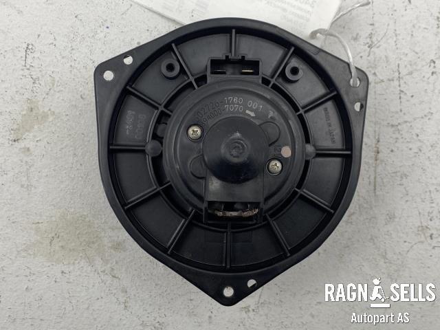 Varmeapparat motor til Subaru Impreza 2008-2012 (Type III)  (502726-1760|894000-7070|)