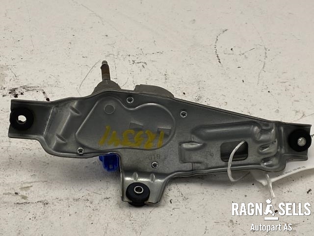 Viskermotor bakrute til Subaru Impreza 2008-2012 (Type III)  (86510FG090|)