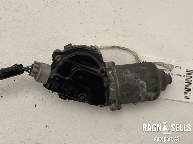 Viskermotor frontrute til Subaru Impreza 2008-2012 (Type III)  (86511FG010|159300-1552|)