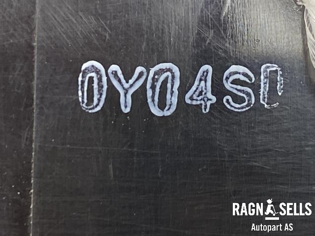 Bryter ruteheis førerdørspanel til Nissan NV200 2010-2019  (80961JX55A|)