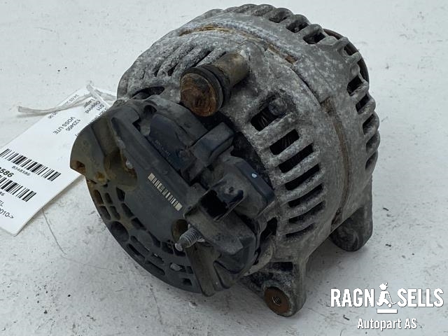 Dynamo diesel til Nissan NV200 2010-2019  (BOSCH|0 124 525 140|8200728292|)