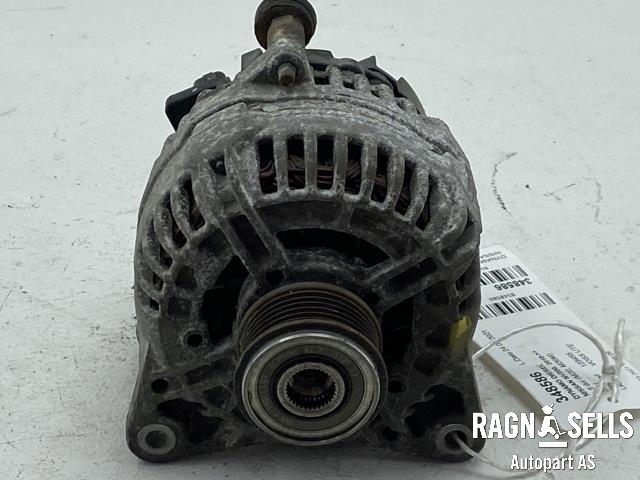 Dynamo diesel til Nissan NV200 2010-2019  (BOSCH|0 124 525 140|8200728292|)