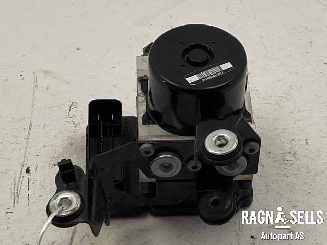 ABS sentral til Volvo S80 2006-2013 (Type II, Fase 1)  (ATE|31261143|31261142|A426G 07W211|7G9N-2C405-AC)