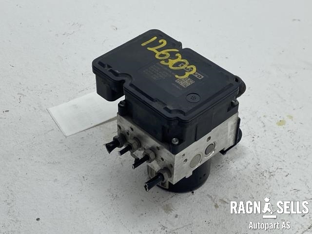 ABS sentral til Volvo S80 2006-2013 (Type II, Fase 1)  (ATE|31261143|31261142|A426G 07W211|7G9N-2C405-AC)