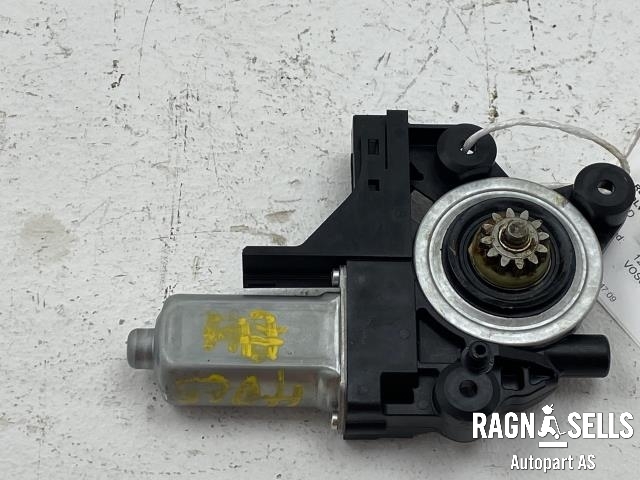 Ruteheis, kun motor, høyre foran til Volvo S80 2006-2013 (Type II, Fase 1)  (30699646|1174077-A|970714-101)