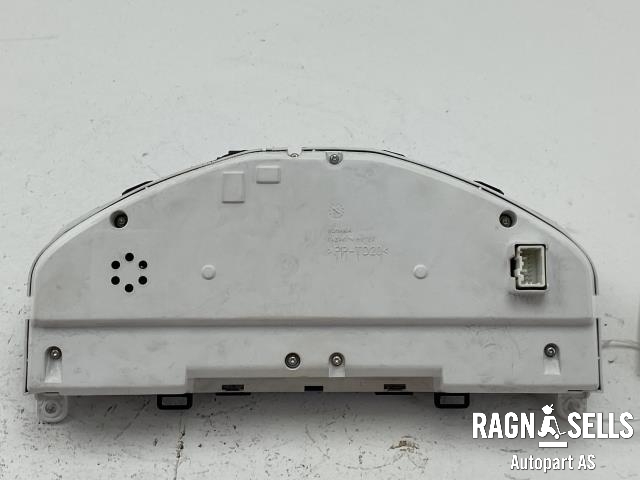 Instrumentpanel til Volvo S80 2006-2013 (Type II, Fase 1)  (36002195|36000411|69199-660U|31254535AA)