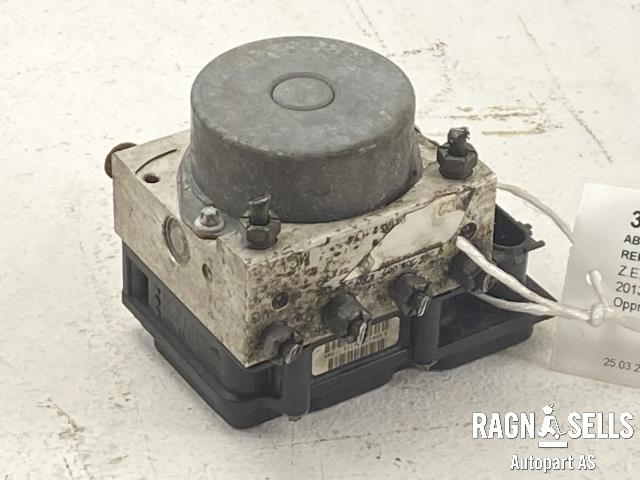 ABS sentral til Renault Kangoo 2008-2021 (Type II) (BOSCH|0 265 801 165|0 265 209 002|)