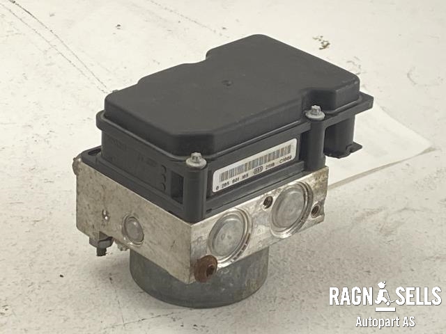 ABS sentral til Renault Kangoo 2008-2021 (Type II) (BOSCH|0 265 801 165|0 265 209 002|)