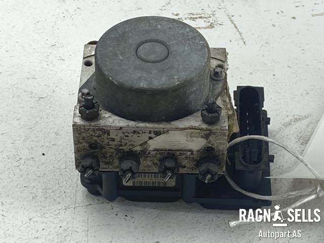 ABS sentral til Renault Kangoo 2008-2021 (Type II) (BOSCH|0 265 801 165|0 265 209 002|)