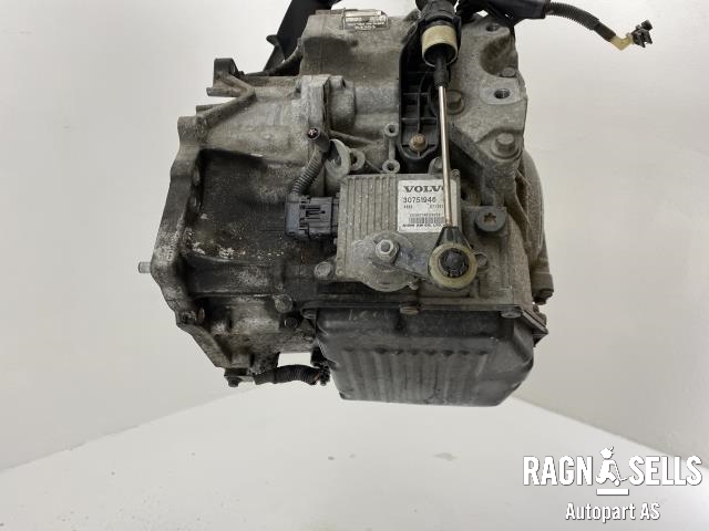 Girkasse automat til Volvo S80 2006-2013 (Type II, Fase 1)  (30751903|P30751903|07D3804121)