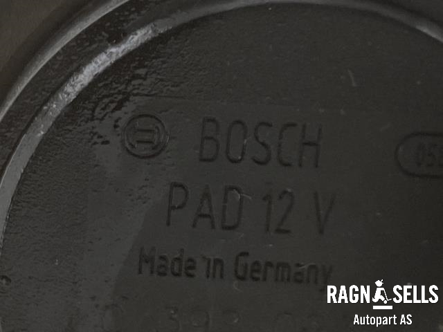 Vannpumpe elektrisk til Mercedes B-Klasse 2011-2018 (W246) (W246) (BOSCH|000 500 06 86|0 392 023 206|2465040140)