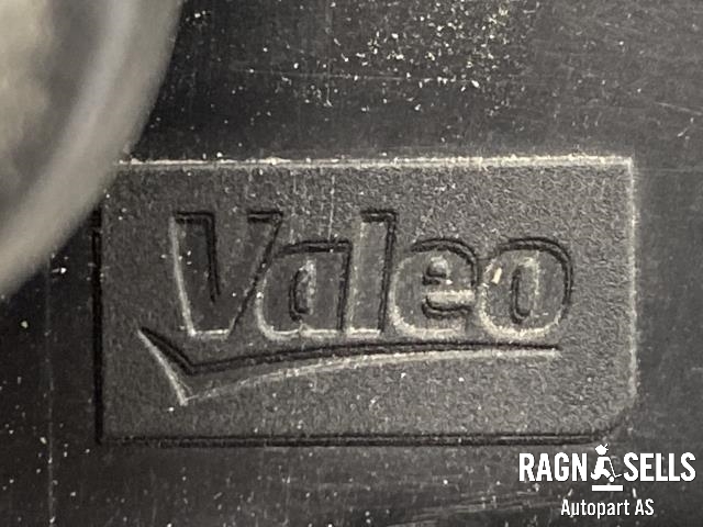 Frontlykt venstre halogen til Citroën C5 2008-2017 (Type II)  (VALEO|6208 V8|)