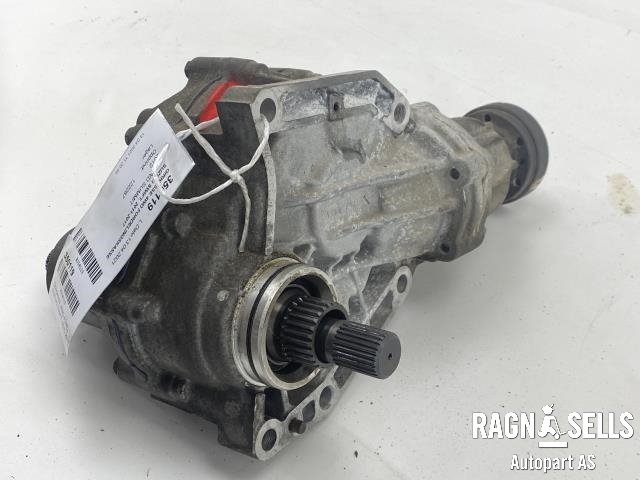 Girkasse 4WD fordelingskasse til Suzuki Swift 2011-2017  (29521-71L00|29510-71L00|29271-71L00)
