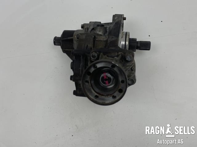 Girkasse 4WD fordelingskasse til Suzuki Swift 2011-2017  (29521-71L00|29510-71L00|29271-71L00)