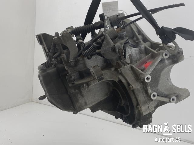 Girkasse 4WD hovedkasse til Suzuki Swift 2011-2017  (2B02999APA|)
