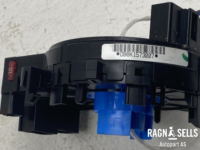 Airbag slepering til Kia Soul 2014-2019 (Type II)  (DB8K1573007|P31|)