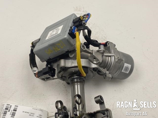 Rattaksel elektrisk servo til Kia Soul 2014-2019 (Type II)  (56300E4200|E456399500|81900-A7000)