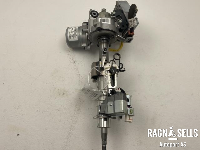 Rattaksel elektrisk servo til Kia Soul 2014-2019 (Type II)  (56300E4200|E456399500|81900-A7000)