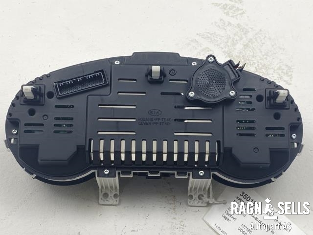 Instrumentpanel til Kia Soul 2014-2019 (Type II)  (94003-E4250|)
