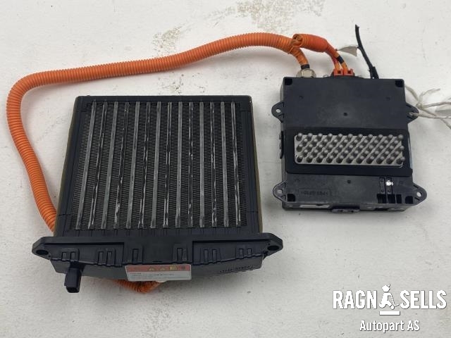 Varmeapparat PTC-heater til Kia Soul 2014-2019 (Type II) (PS EV LHD PTC|20150715 0035 ST1|L 15G14048|)