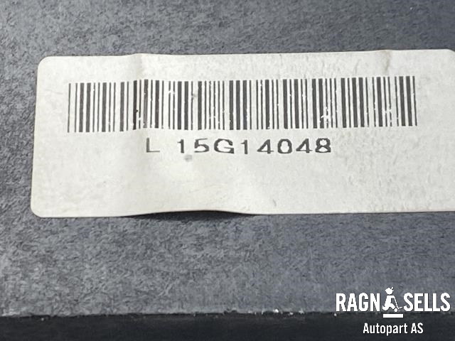 Varmeapparat PTC-heater til Kia Soul 2014-2019 (Type II) (PS EV LHD PTC|20150715 0035 ST1|L 15G14048|)