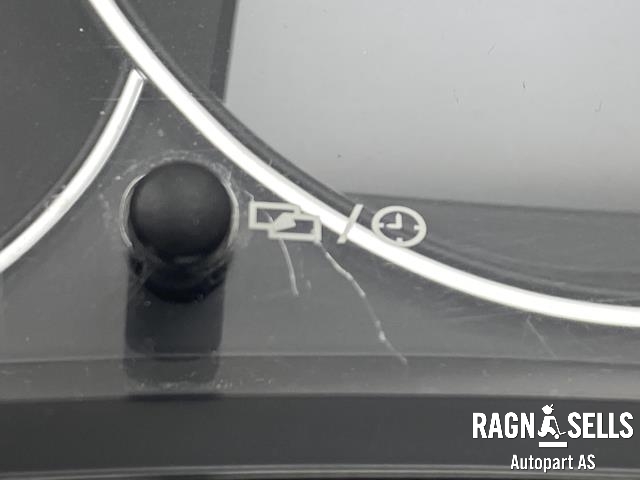 Instrumentpanel til VW Up 2012-2019  (12E920 860|554010380104|)