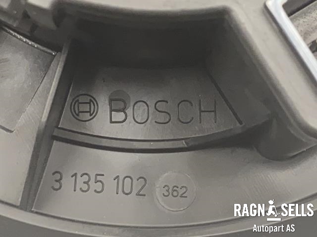 Varmeapparat motor til VW Up 2012-2019  (BOSCH|3 135 102|)