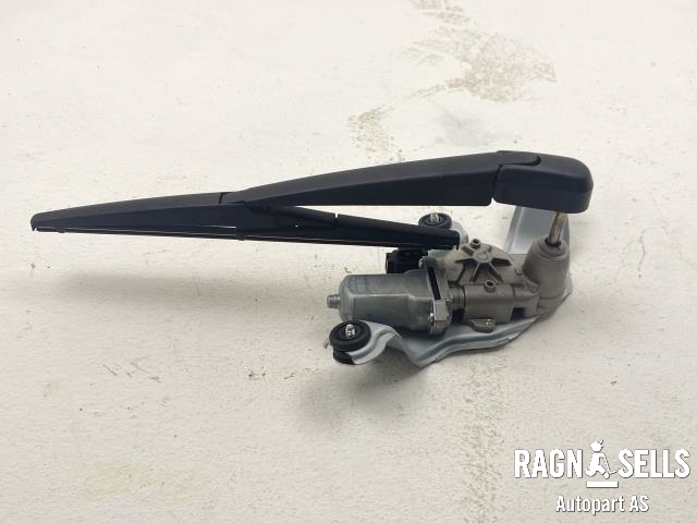 Viskermotor bakrute til Kia Soul 2014-2019 (Type II) (DENSO|98700-B2000|DH259600-3010|)