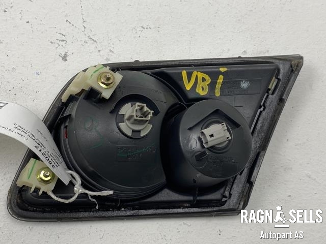 Baklykt venstre indre til Mazda 6 2002-2008 (Type I)  (GJ6E-51-3G0D|)