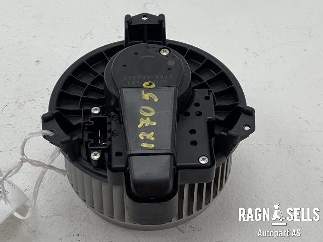 Varmeapparat motor til Toyota RAV4, 2006-2009 (Type III, Fase 1)  (DENSO|272700-8044)