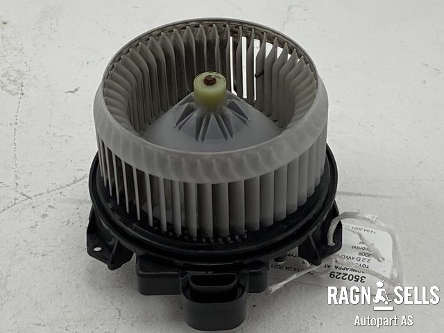 Varmeapparat motor til Toyota RAV4 2006-2009 (Type III, Fase 1) (DENSO|272700-8044|)