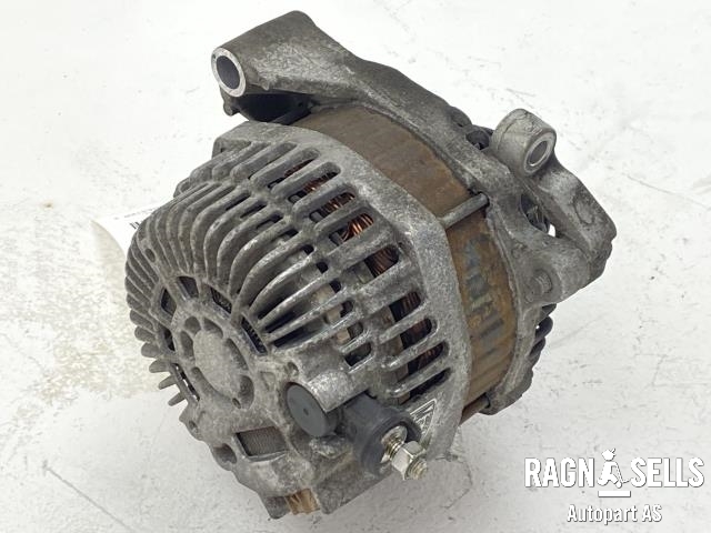 Dynamo diesel til Subaru Forester 2008-2013 (Type III)  (23700 AA700|A2TL0091|)