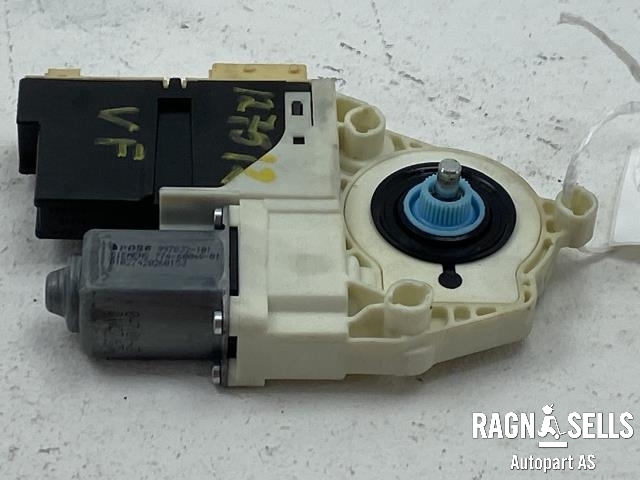Ruteheis venstre foran til Peugeot 307 2005-2008 (Fase 2) (BROSE|997832-101|9681587280|964785-100)