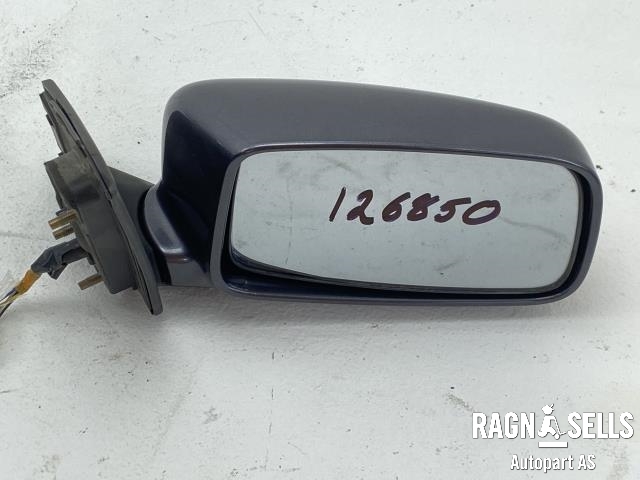 Speil høyre til Mitsubishi Lancer 2003-2007  (MN1546|MN154651H|)