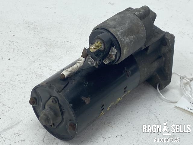 Starter diesel til Volvo S80 1998-2006 (Type I)  (BOSCH|36050276|)