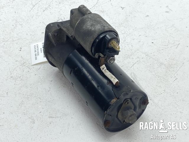Starter diesel til Volvo S80 1998-2006 (Type I)  (BOSCH|36050276|)