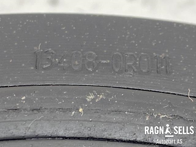 Reimskive til Toyota RAV4 2006-2009 (Type III, Fase 1)  (13408-0R011|)